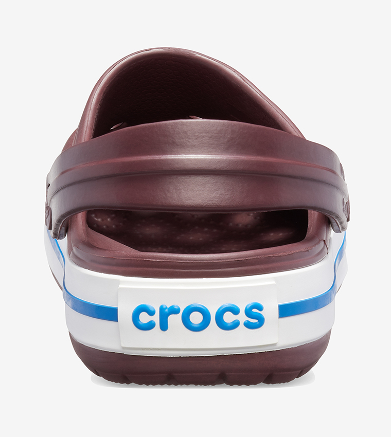 Classic Clog Brown 11016-616