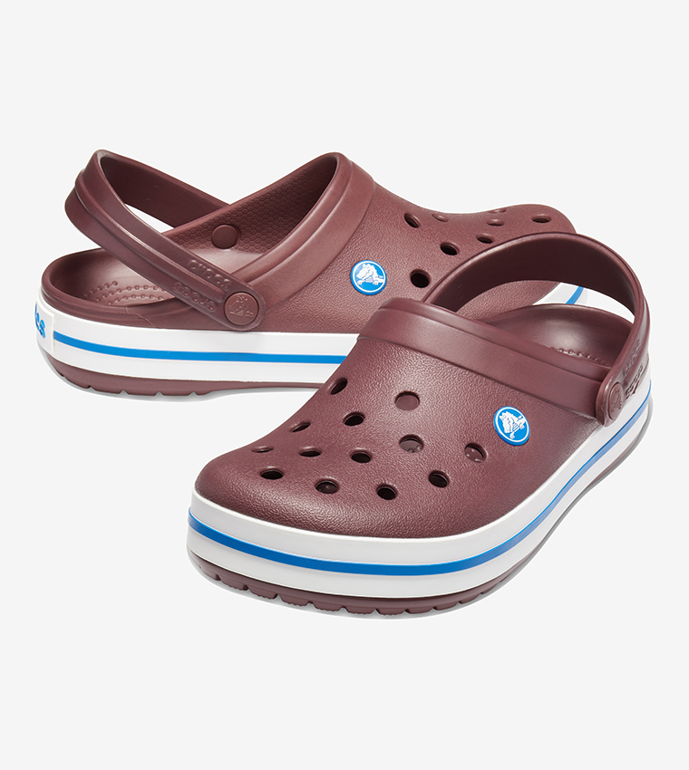 Classic Clog Brown 11016-616
