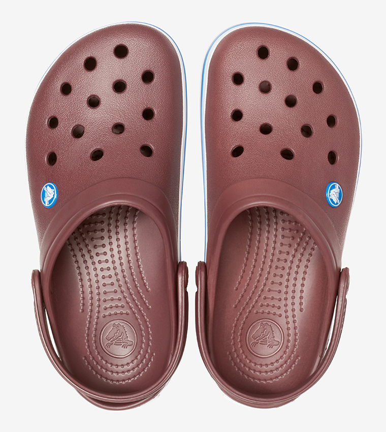 Classic Clog Brown 11016-616