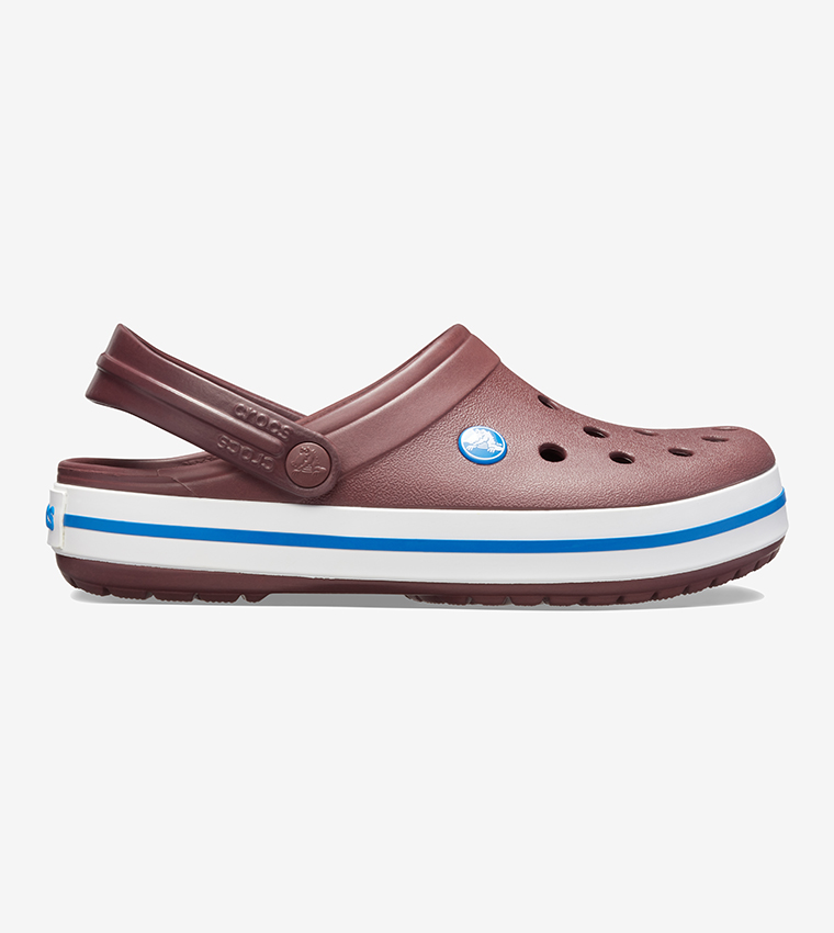 Classic Clog Brown 11016-616