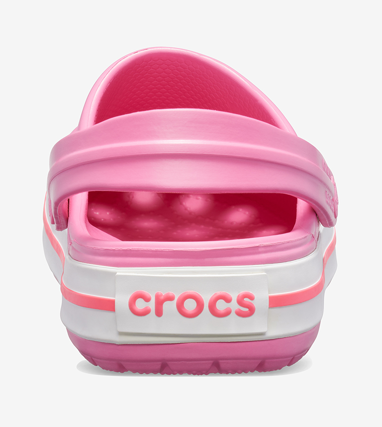 Classic Clog Pink Lemonade 11016-62P