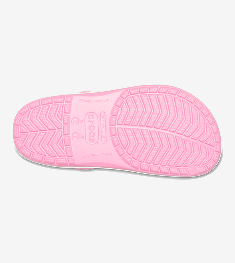 Classic Clog Pink Lemonade 11016-62P