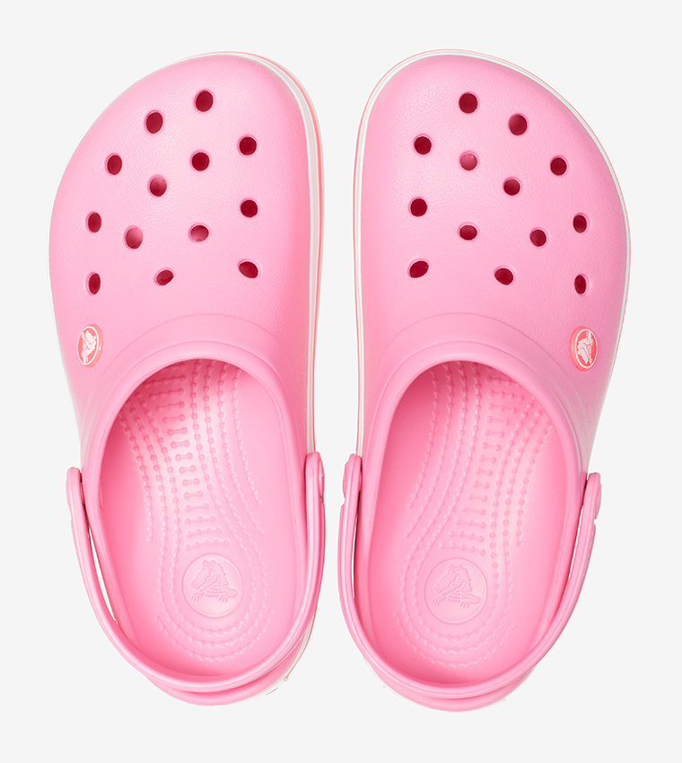 Classic Clog Pink Lemonade 11016-62P