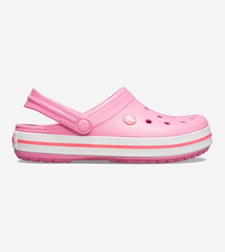 Classic Clog Pink Lemonade 11016-62P