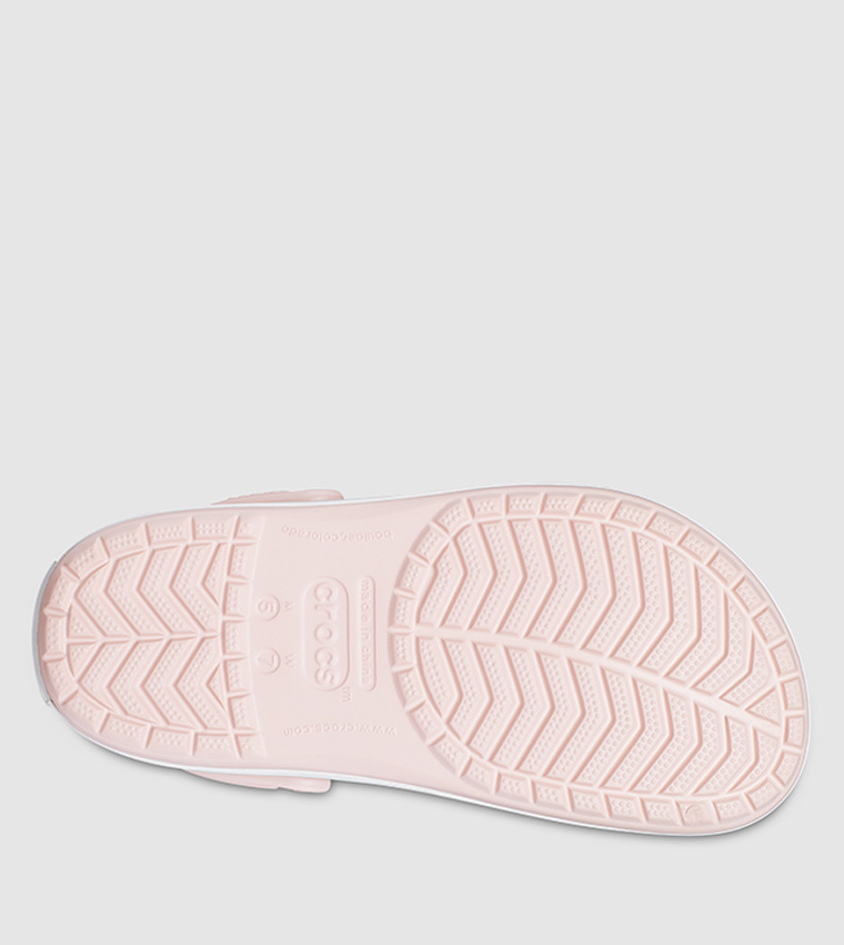 Crocs  Clogs - Pink clogs