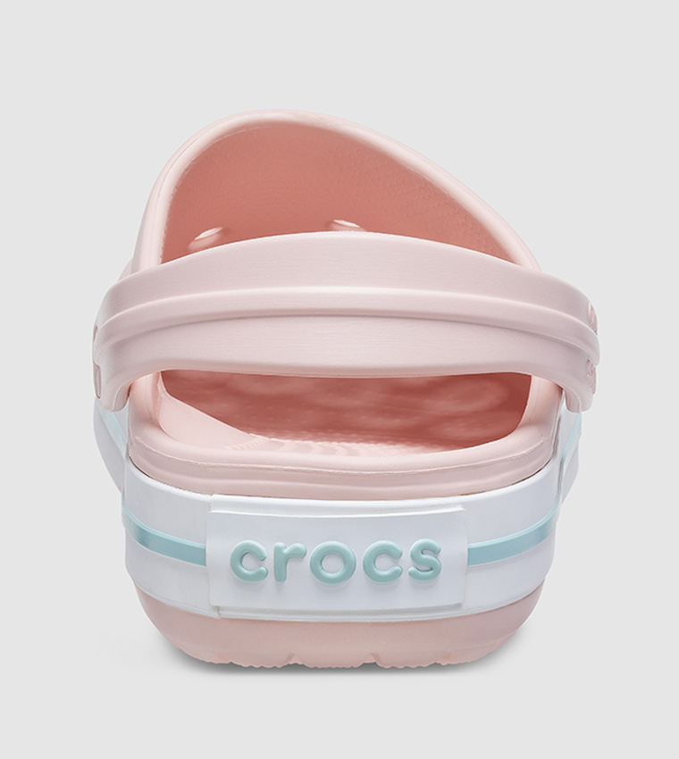 Crocs  Clogs - Pink clogs