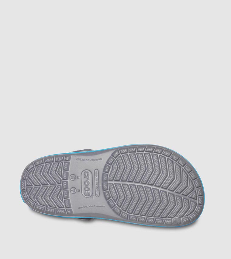 Crocband Clog