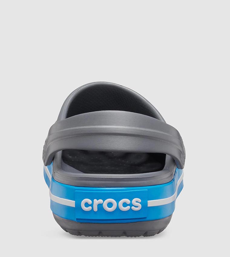 Crocband Clog