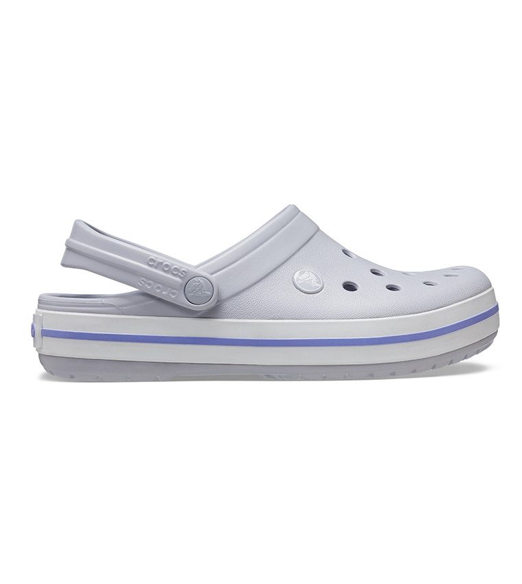 Crocband grey store