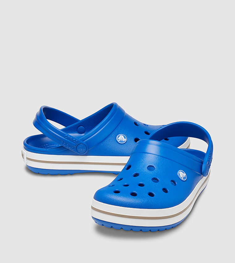 Crocband Clog