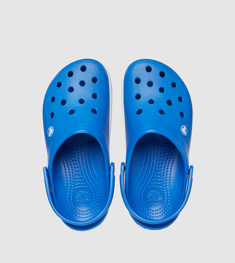 Crocband Clog