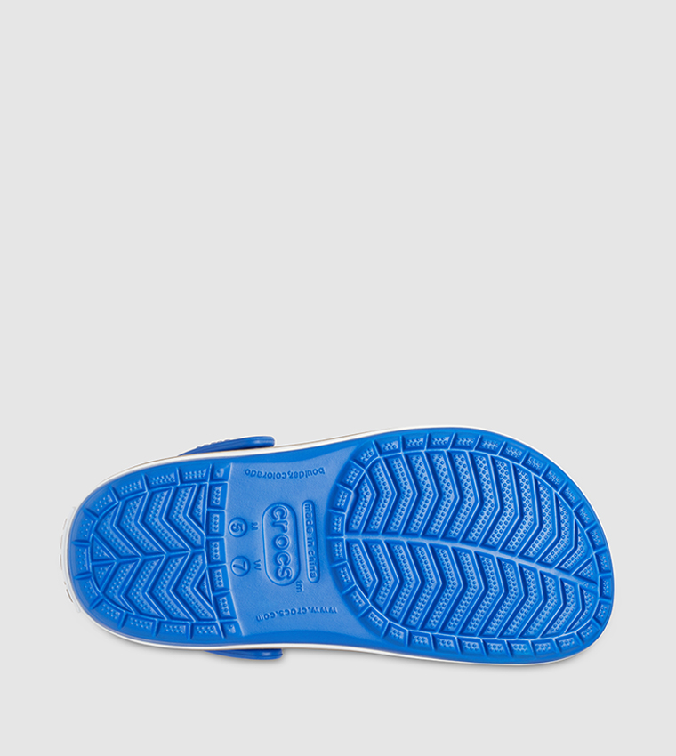 Crocband Clog