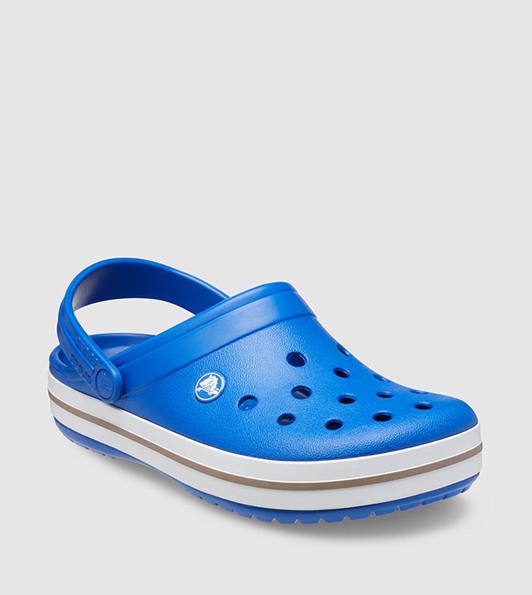 Crocband Clog