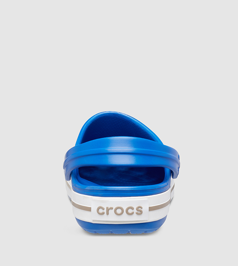 Crocband Clog