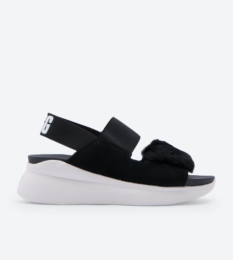 Ugg silverlake sneaker sandal on sale