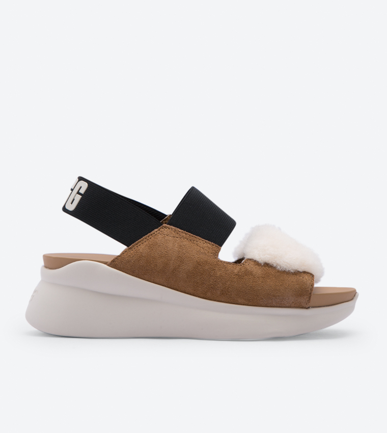 Silverlake ugg 2025
