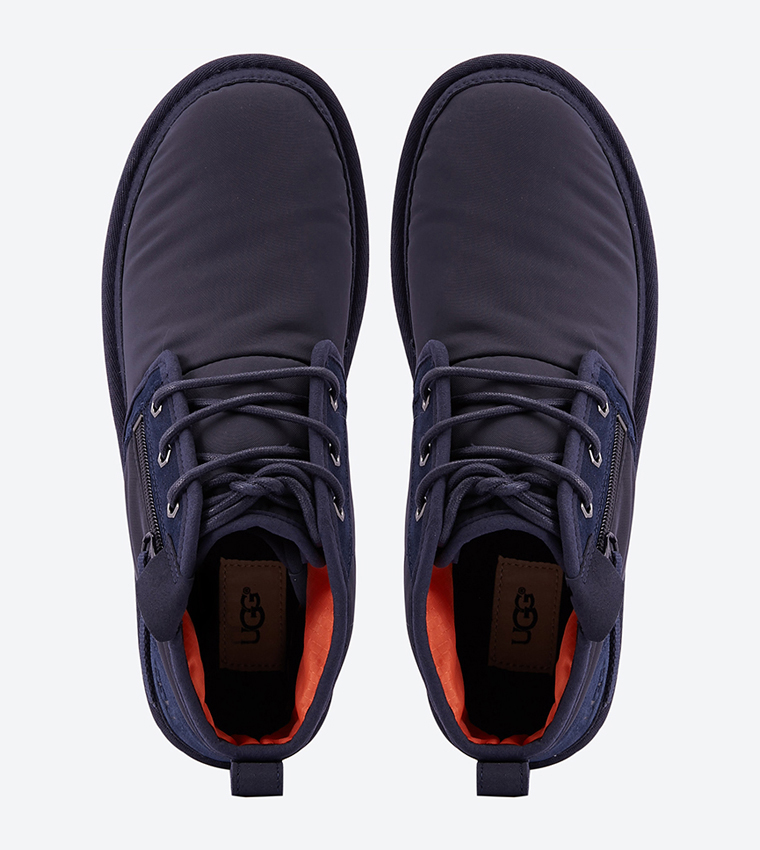 Ugg  Sneakers - Navy Sneakers
