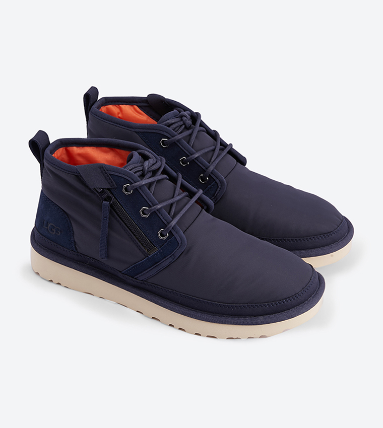 navy neumel uggs