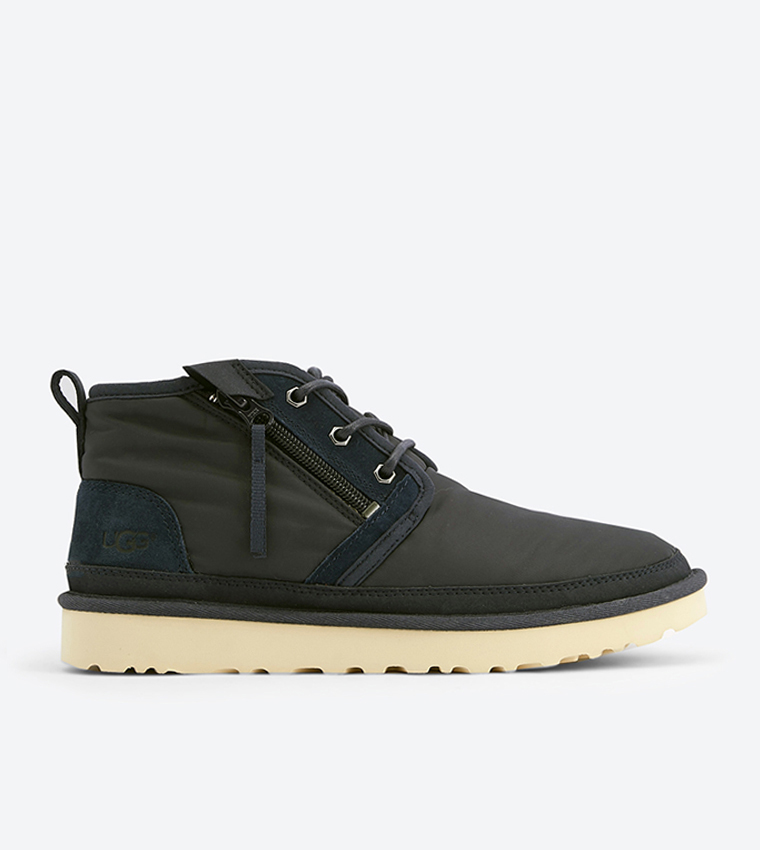 Ugg  Sneakers - Navy Sneakers