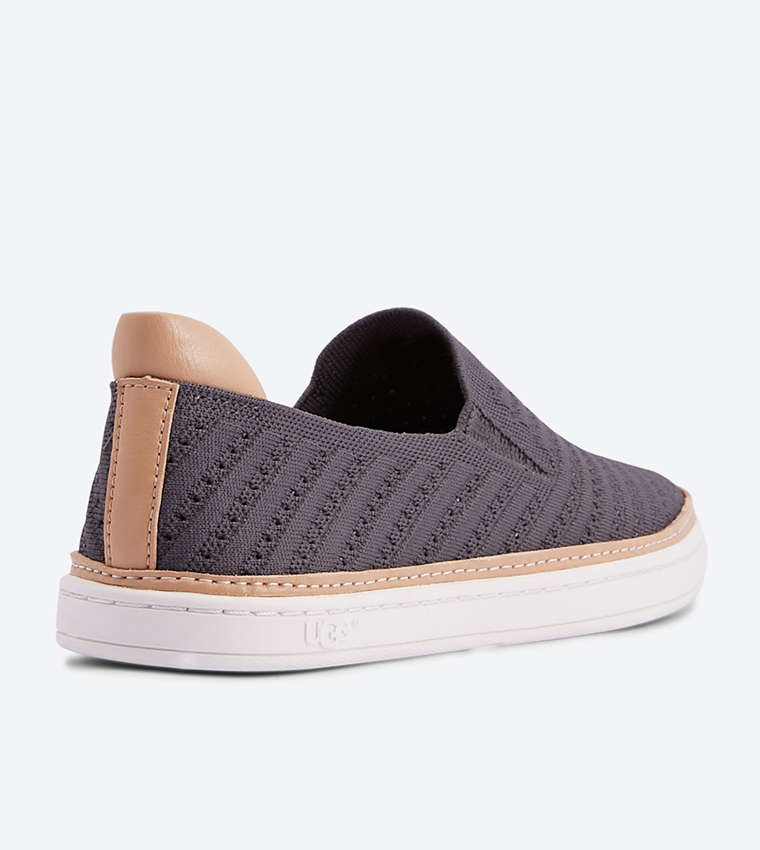 Ugg sammy chevron metallic best sale