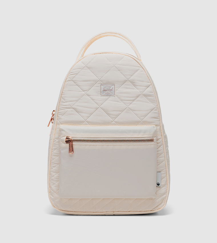 Herschel nova best sale mid volume light