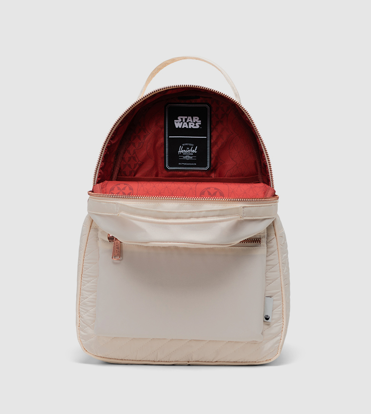 Buy Herschel Star Wars Light Side Nova Mid Volume Backpack Bag In
