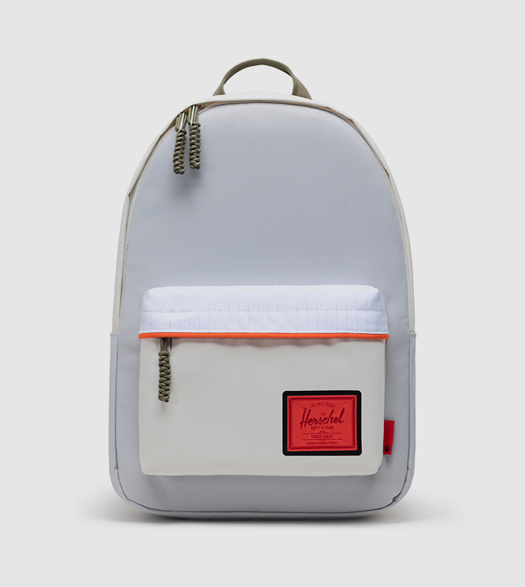 Buy Herschel Star Wars Light Side Classic Xl Backpack In White