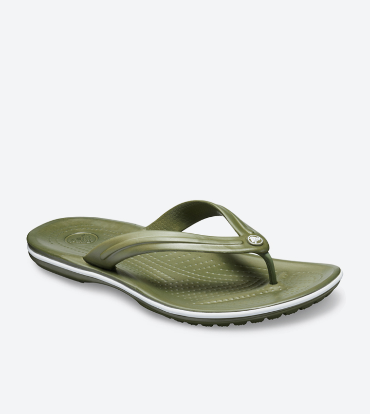 Crocband Flip