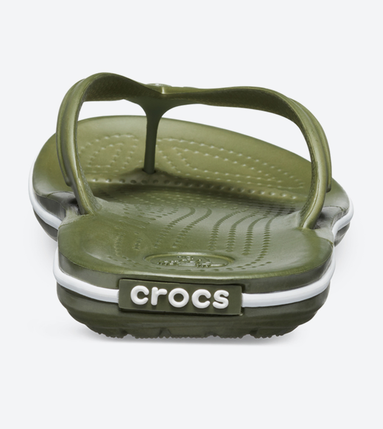 Crocband Flip