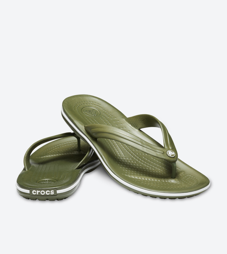 Crocband Flip