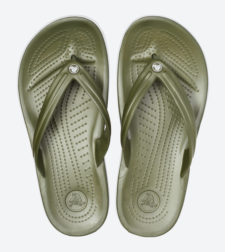 Crocband Flip