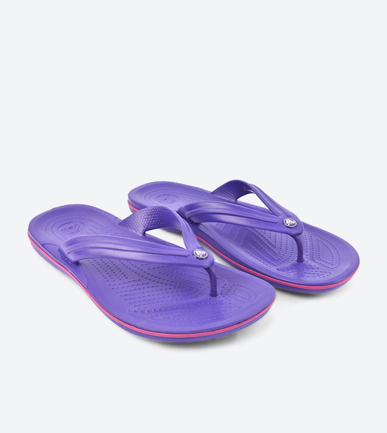 Crocs  Flip-Flops -  Flip-Flops