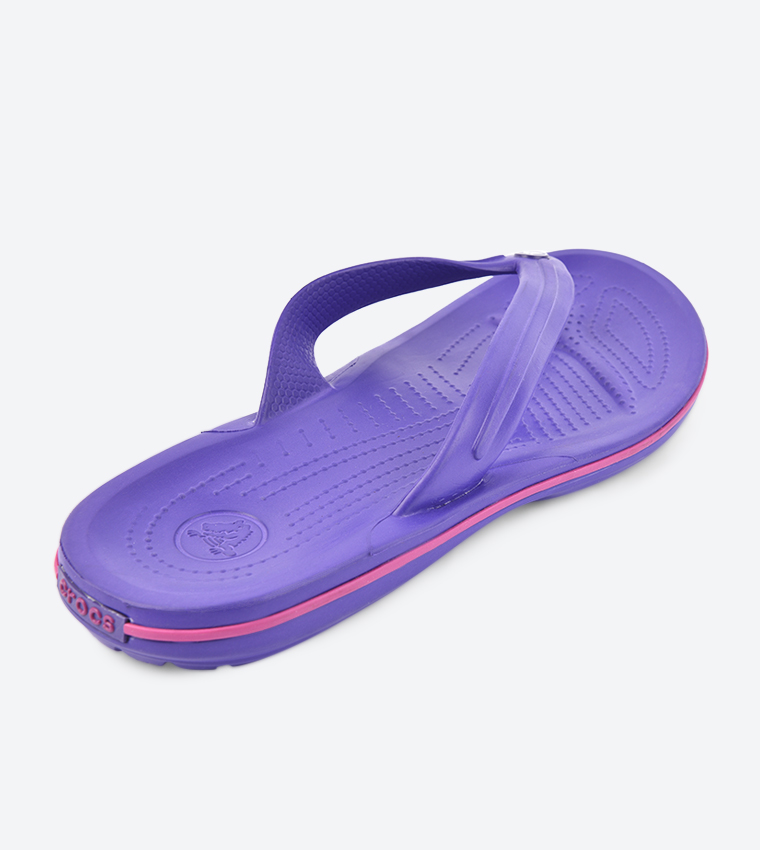 Crocs  Flip-Flops -  Flip-Flops