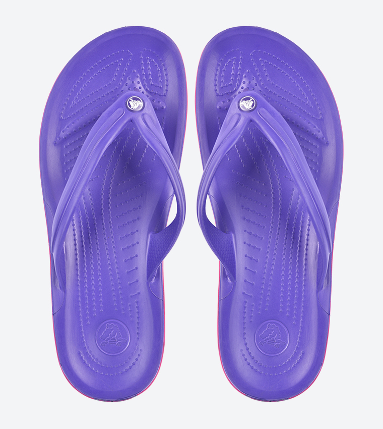 Crocs  Flip-Flops -  Flip-Flops