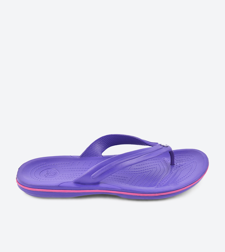 Crocs  Flip-Flops -  Flip-Flops