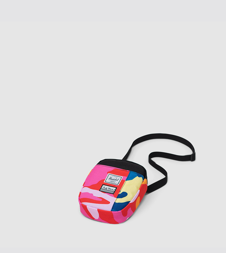 Andy Warhol Crossbody