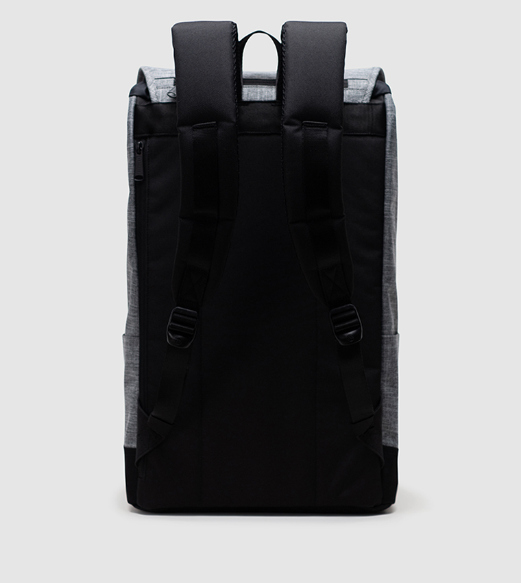 Herschel  Rucksacks - Grey Rucksacks