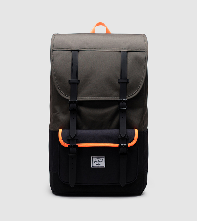 Buy Herschel Herschel Little America Pro Rucksack In Multiple Colors 6thStreet Qatar