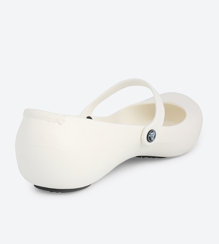 Crocs alice work cheap shoes