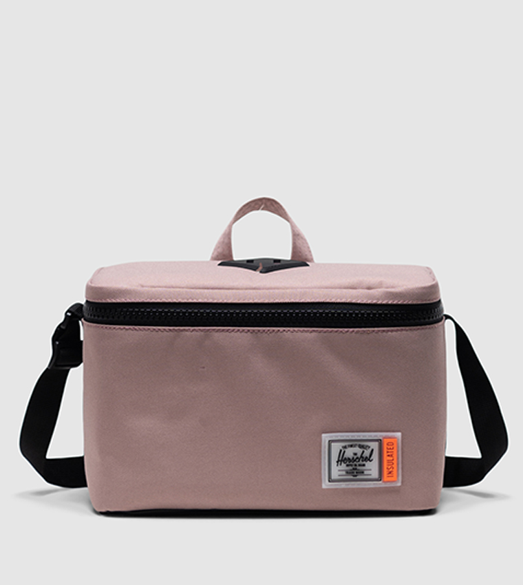 Heritage cooler top