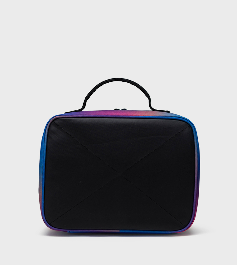Pop Quiz Cooler Insulated Lunch Bag