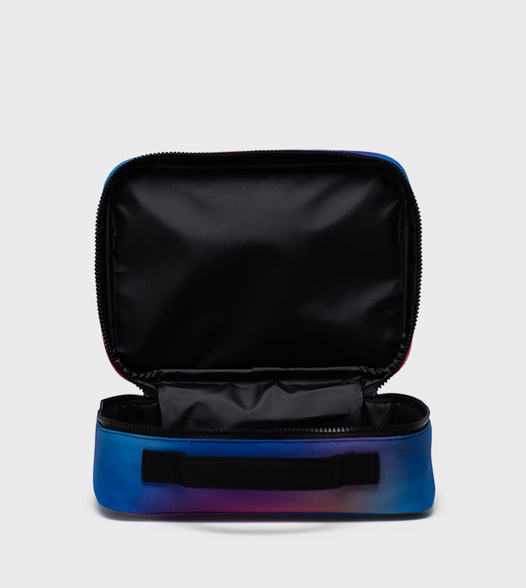 Pop Quiz Cooler Insulated Lunch Bag