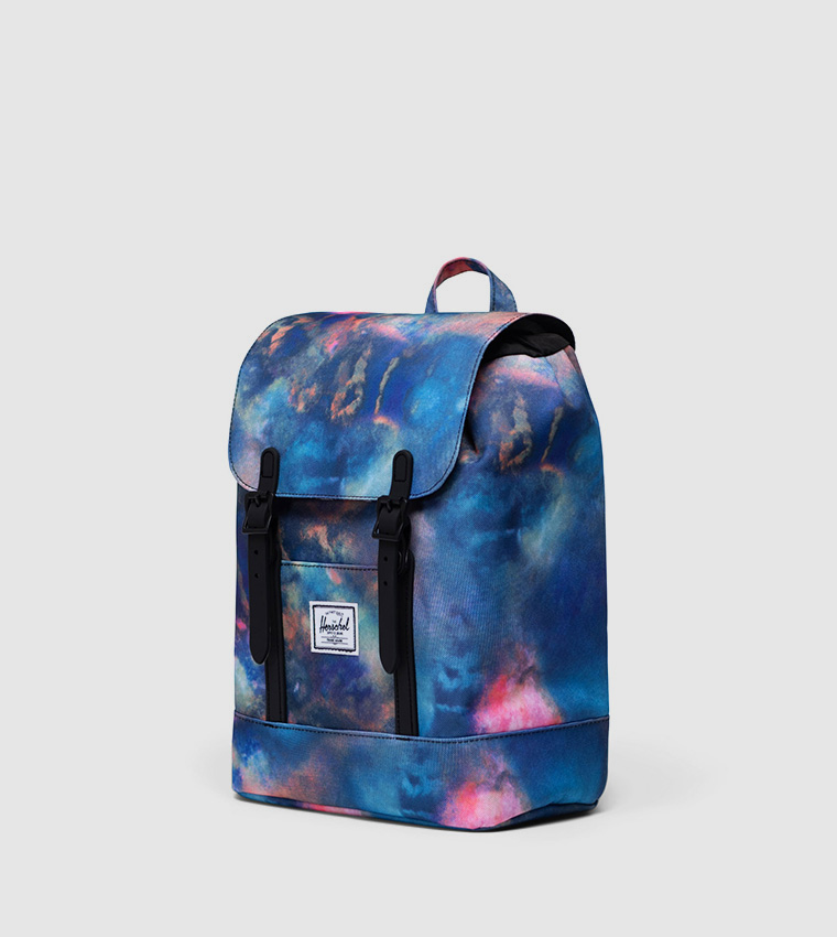 Herschel galaxy clearance backpack