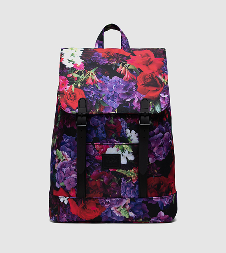 Retreat Small Backpack