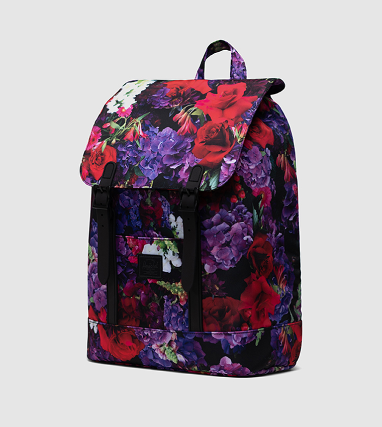 Retreat Small Backpack