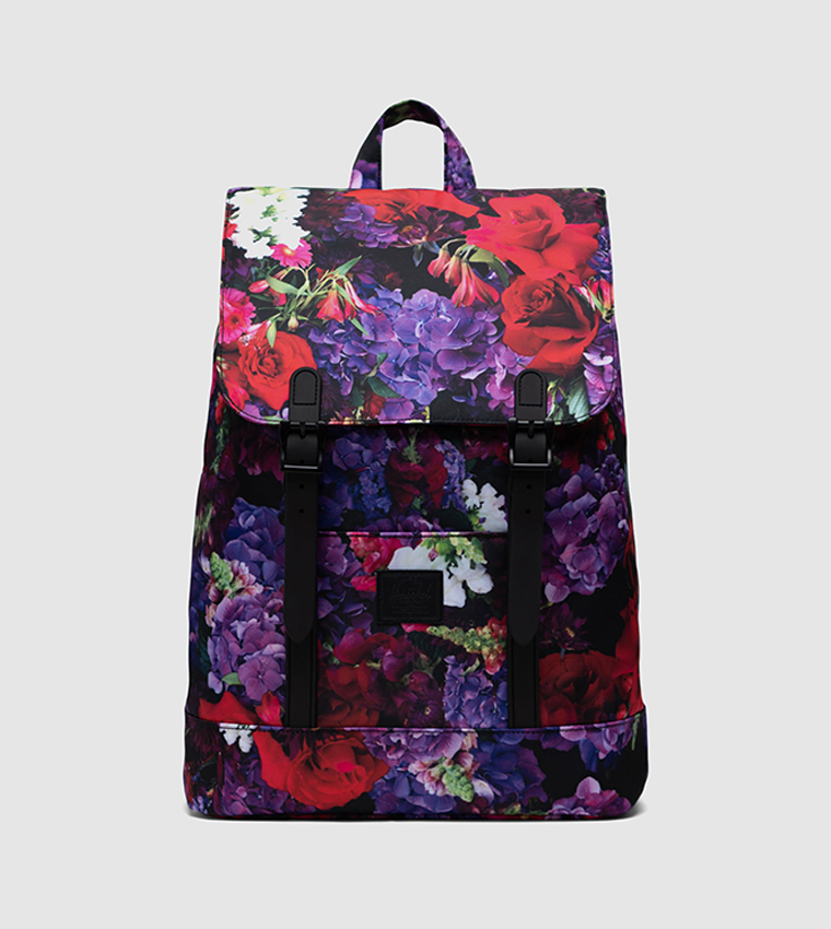 Retreat Small Backpack