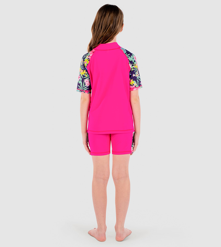 Swimming trunks for girls discount