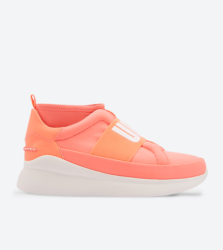 Ugg neutra leather sneaker sale