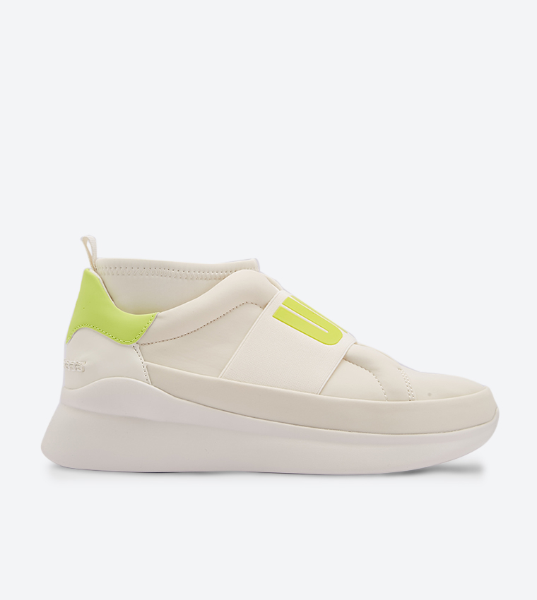 Ugg neon sneakers deals