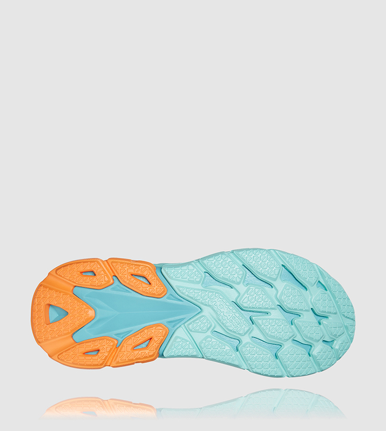 Buy Hoka Clifton Edge Running Shoes In Black 6thStreet UAE